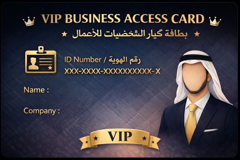VIP Business Opportunities