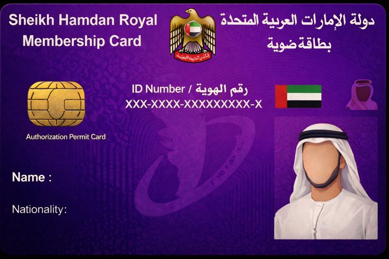 Exclusive Royal Events